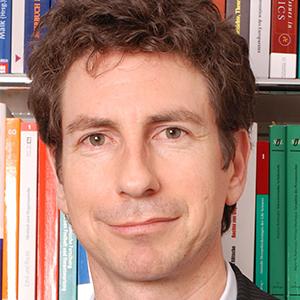 Bernhard Rütsche DIKE Verlag