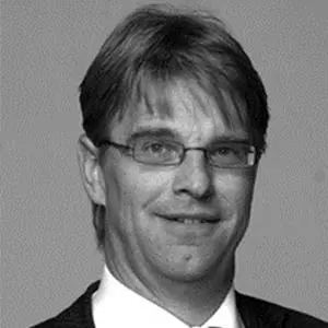 Bernhard Waldmann