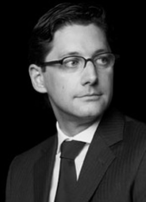 Jürg Frick