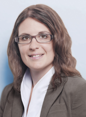 Sandra De Vito Bieri