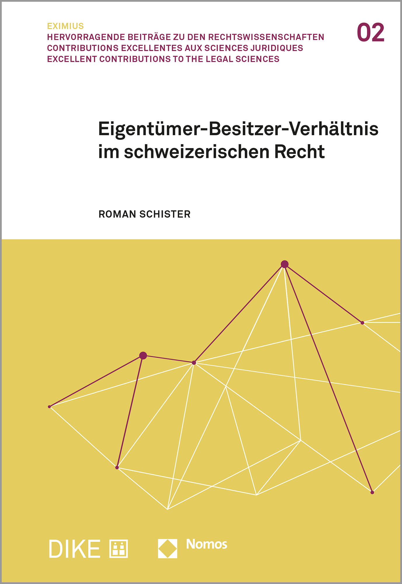 Unterschied Besitzer Und Eigentümer Auf Englisch Eigentümer-Besitzer-Verhältnis im schweizerischen Recht - Eximius