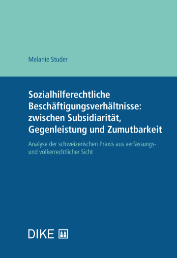 Melanie Studer