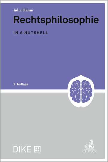 Rechtsphilosophie - DIKE Verlag