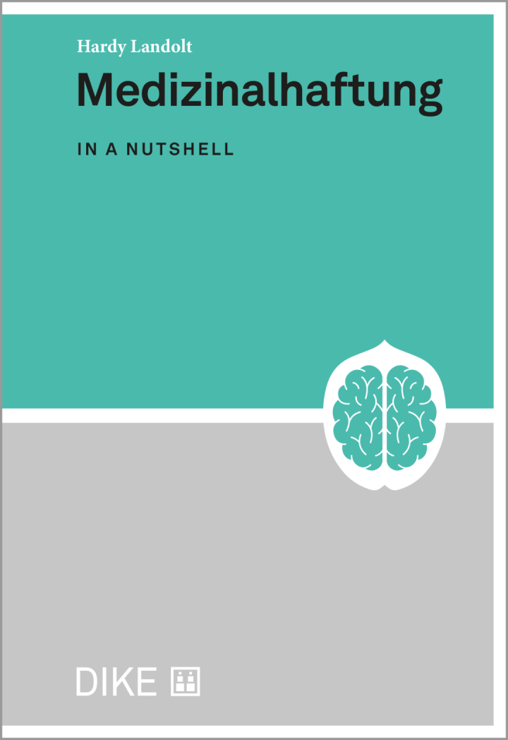 Medizinalhaftung Gesundheitsrecht, Arzt und Patientenrecht