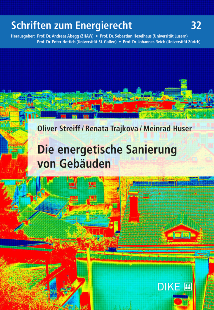 Die energetische Sanierung von Gebäuden - Öffentliches Bau- und ...