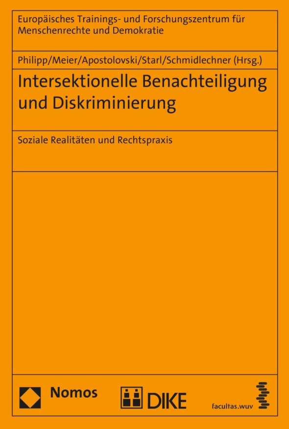 Intersektionelle Benachteiligung und Diskriminierung