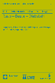 Raub – Beute – Diebstahl