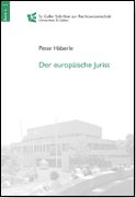Der europäische Jurist